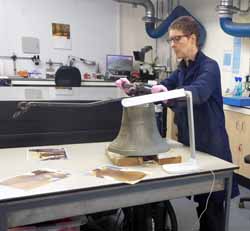 Jenny Griffiths Talk