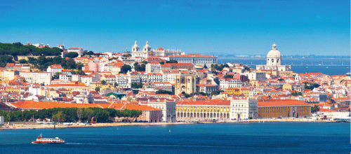 Lisbon